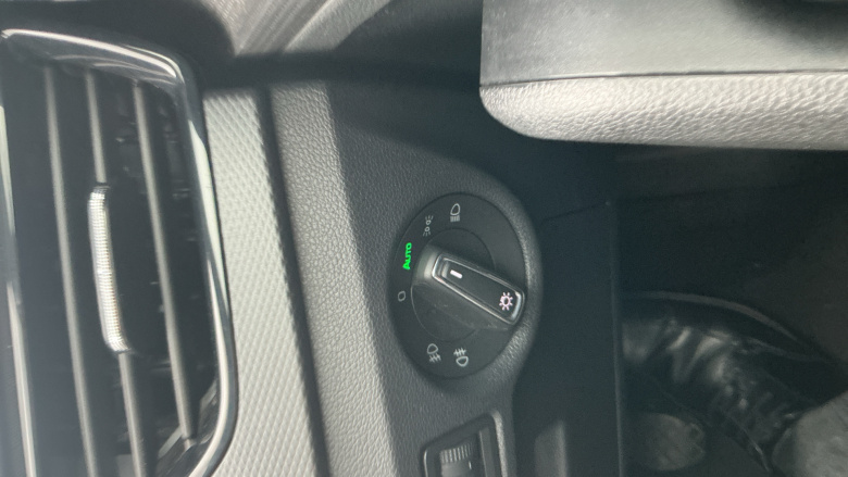 Skoda Scala 1.5 TSI SE 5dr Petrol Hatchback